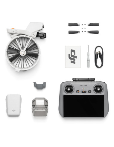 Drone, DJI, Flip (DJI RC 2), Consumer, CP.FP.00000180