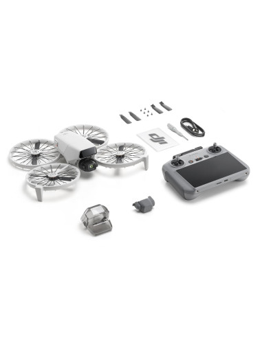 Drone, DJI, Flip (DJI RC 2), Consumer, CP.FP.00000180