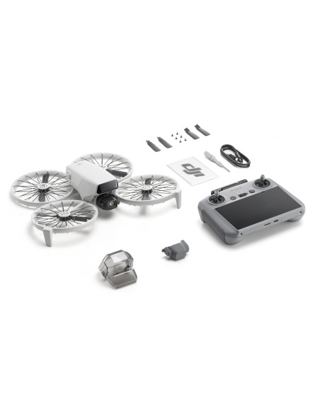 Drone, DJI, Flip (DJI RC 2), Consumer, CP.FP.00000180