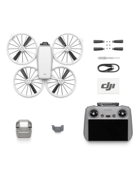 Drone, DJI, Flip (DJI RC 2), Consumer, CP.FP.00000180