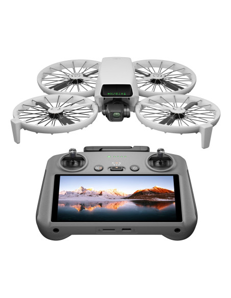 Drone, DJI, Flip (DJI RC 2), Consumer, CP.FP.00000180