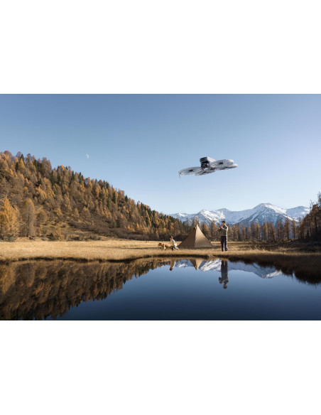 Drone, DJI, Flip (DJI RC 2), Consumer, CP.FP.00000180