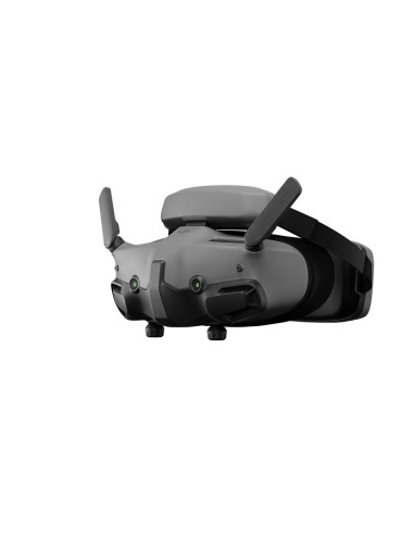 Drone, DJI, Avata 2 Fly More Combo (Three Batteries), Consumer, CP.FP.00000151