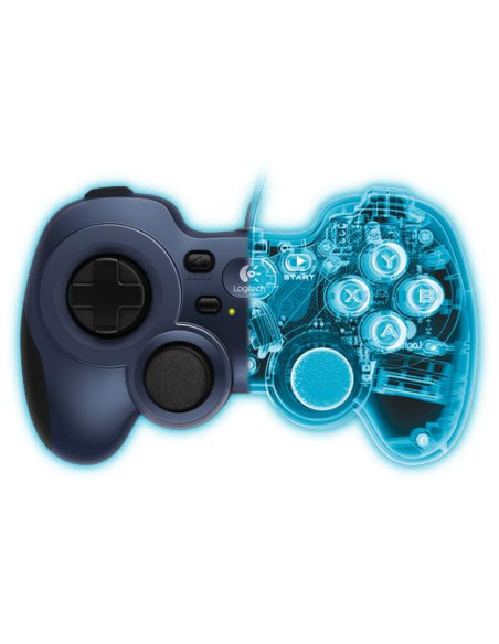 GAMEPAD USB F310/940-000135 LOGITECH