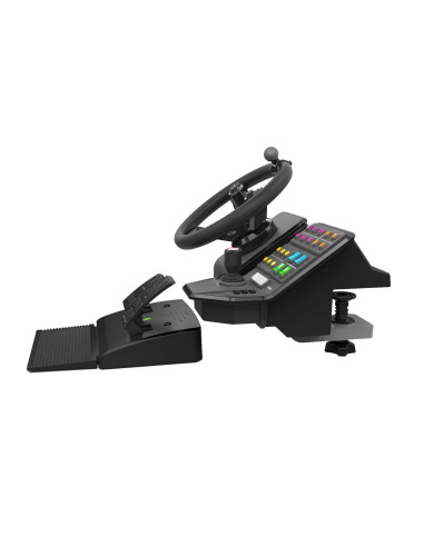 CONSOLE ACC ACCESSORY BUNDLE/HEAVY 945-000062 LOGITECH
