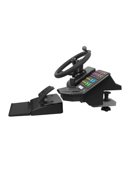 CONSOLE ACC ACCESSORY BUNDLE/HEAVY 945-000062 LOGITECH