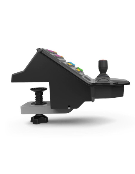 CONSOLE ACC ACCESSORY BUNDLE/HEAVY 945-000062 LOGITECH