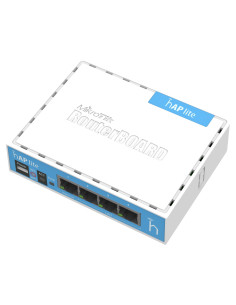 WRL ACCESS POINT 2.4GHZ/RB941-2ND MIKROTIK