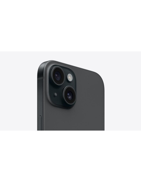 MOBILE PHONE IPHONE 15/128GB BLACK MTP03SX/A APPLE