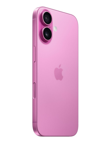 MOBILE PHONE IPHONE 16/128GB PINK MYEA3 APPLE