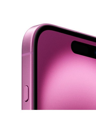 MOBILE PHONE IPHONE 16/128GB PINK MYEA3 APPLE