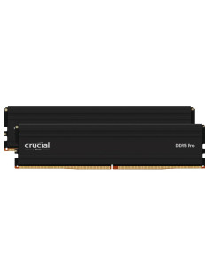 MEMORY DIMM PRO 96GB DDR5-5600/KIT2 CP2K48G56C46U5 CRUCIAL