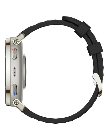 SMARTWATCH AMAZFIT ACTIVE 3 PR/APEX SILVER AMAZFIT