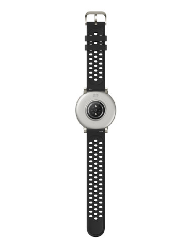 SMARTWATCH AMAZFIT ACTIVE 3 PR/APEX SILVER AMAZFIT