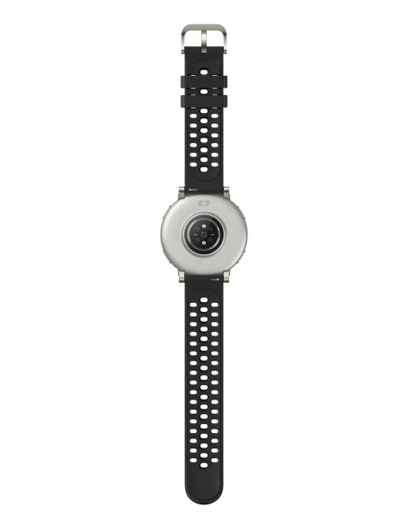 SMARTWATCH AMAZFIT ACTIVE 3 PR/APEX SILVER AMAZFIT