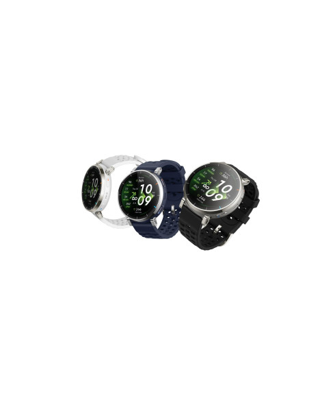 SMARTWATCH AMAZFIT ACTIVE 3 PR/APEX SILVER AMAZFIT
