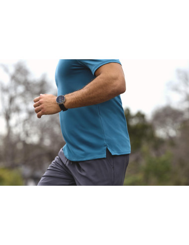 SMARTWATCH AMAZFIT ACTIVE 3 PR/APEX SILVER AMAZFIT