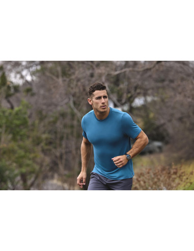 SMARTWATCH AMAZFIT ACTIVE 3 PR/APEX SILVER AMAZFIT