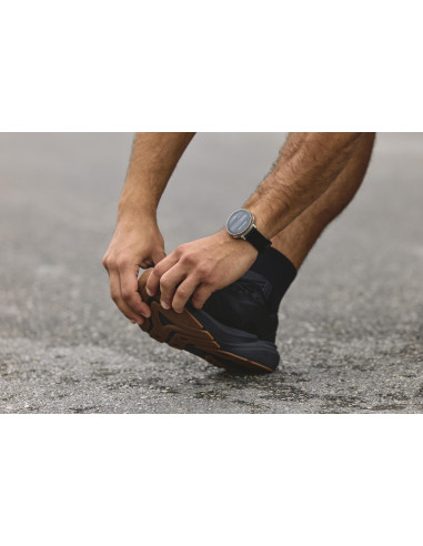 SMARTWATCH AMAZFIT ACTIVE 3 PR/APEX SILVER AMAZFIT