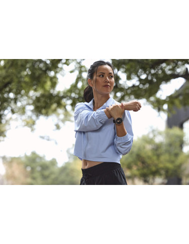 SMARTWATCH AMAZFIT ACTIVE 3 PR/APEX SILVER AMAZFIT
