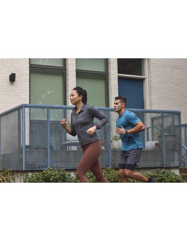 SMARTWATCH AMAZFIT ACTIVE 3 PR/APEX SILVER AMAZFIT