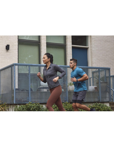SMARTWATCH AMAZFIT ACTIVE 3 PR/APEX SILVER AMAZFIT