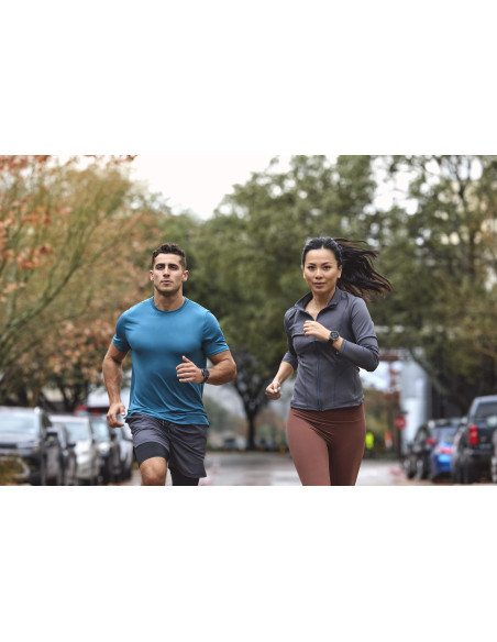 SMARTWATCH AMAZFIT ACTIVE 3 PR/APEX SILVER AMAZFIT