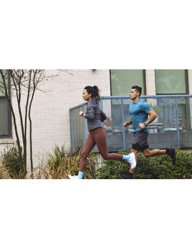 SMARTWATCH AMAZFIT ACTIVE 3 PR/APEX SILVER AMAZFIT