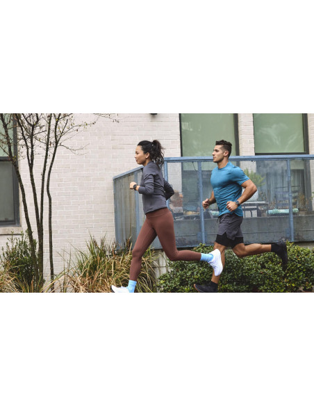 SMARTWATCH AMAZFIT ACTIVE 3 PR/APEX SILVER AMAZFIT