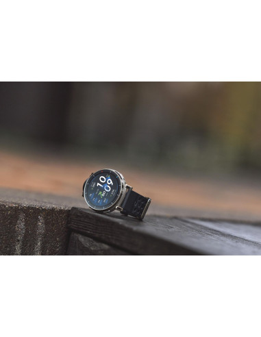 SMARTWATCH AMAZFIT ACTIVE 3 PR/APEX SILVER AMAZFIT