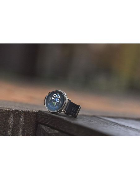 SMARTWATCH AMAZFIT ACTIVE 3 PR/APEX SILVER AMAZFIT