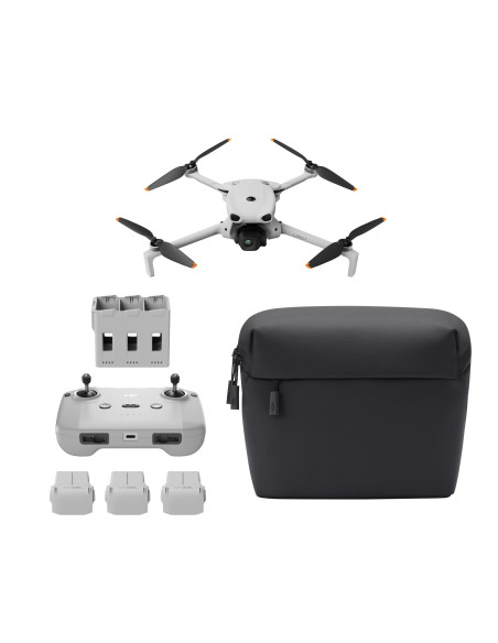 Drone, DJI, Lito X1 Fly More Combo, CP.MA.00000974