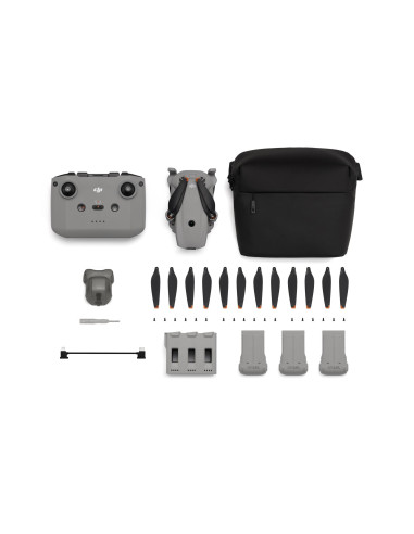 Drone, DJI, Lito X1 Fly More Combo, CP.MA.00000974
