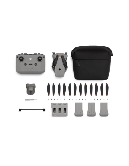 Drone, DJI, Lito X1 Fly More Combo, CP.MA.00000974