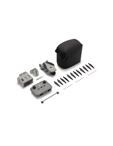 Drone, DJI, Lito X1 Fly More Combo, CP.MA.00000974