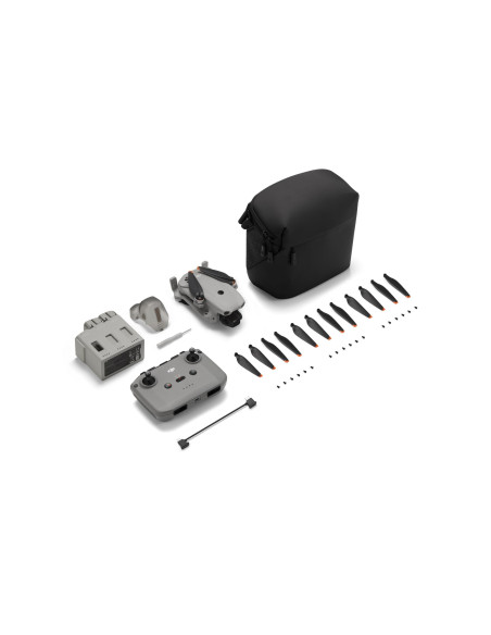 Drone, DJI, Lito X1 Fly More Combo, CP.MA.00000974