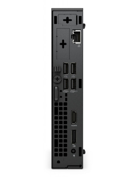 DELL PRO MICRO I3-14100T8GB512SSDWLANW11P3PS (NO KB&MS)