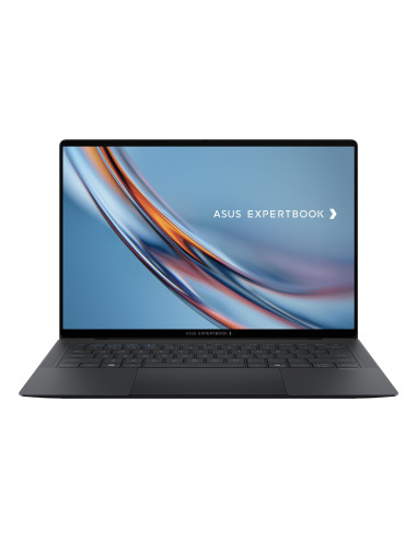 Notebook, ASUS, B9406CAA-TH0944X, ExpertBook, B9406CAA-TH0944X, CPU Intel Core Ultra X7, 358H, 14 ", 2880 x 1800 pixels, Yes, R