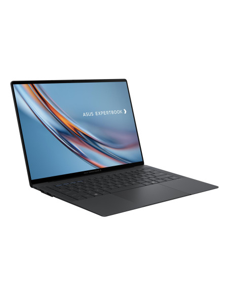 Notebook, ASUS, B9406CAA-TH0944X, ExpertBook, B9406CAA-TH0944X, CPU Intel Core Ultra X7, 358H, 14 ", 2880 x 1800 pixels, Yes, R