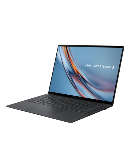 Notebook, ASUS, B9406CAA-TH0944X, ExpertBook, B9406CAA-TH0944X, CPU Intel Core Ultra X7, 358H, 14 ", 2880 x 1800 pixels, Yes, R