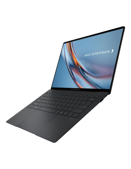 Notebook, ASUS, B9406CAA-TH0944X, ExpertBook, B9406CAA-TH0944X, CPU Intel Core Ultra X7, 358H, 14 ", 2880 x 1800 pixels, Yes, R
