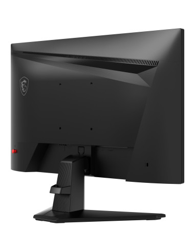 LCD Monitor, MSI, G242L E14, 23.8", Gaming, Tilt, Matte, Panel IPS, 1920x1080, 16:9, 144Hz, 1 ms, Colour Black, G242LE14