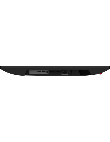LCD Monitor, MSI, G242L E14, 23.8", Gaming, Tilt, Matte, Panel IPS, 1920x1080, 16:9, 144Hz, 1 ms, Colour Black, G242LE14