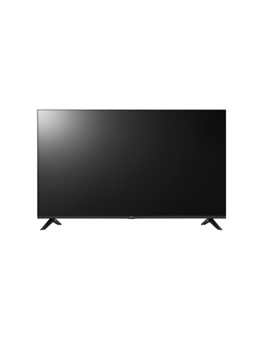 TV Set, LG, 55 ", 4K Ultra HD, 3840 x 2160 pixels, Flat, 16:9, LCD, 55UA731C