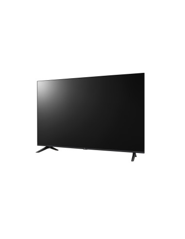 TV Set, LG, 55 ", 4K Ultra HD, 3840 x 2160 pixels, Flat, 16:9, LCD, 55UA731C