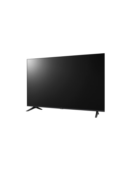 TV Set, LG, 55 ", 4K Ultra HD, 3840 x 2160 pixels, Flat, 16:9, LCD, 55UA731C