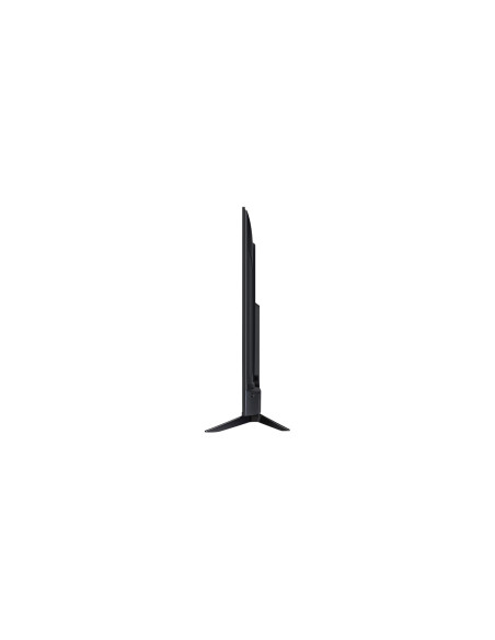 TV Set, LG, 55 ", 4K Ultra HD, 3840 x 2160 pixels, Flat, 16:9, LCD, 55UA731C