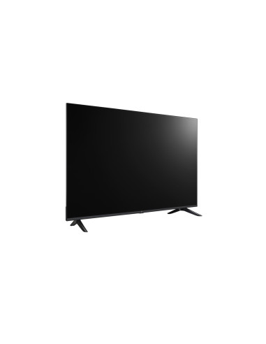 TV Set, LG, 55 ", 4K Ultra HD, 3840 x 2160 pixels, Flat, 16:9, LCD, 55UA731C