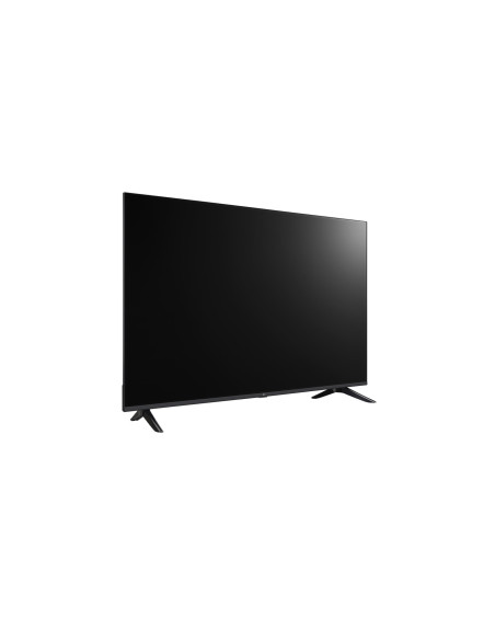 TV Set, LG, 55 ", 4K Ultra HD, 3840 x 2160 pixels, Flat, 16:9, LCD, 55UA731C