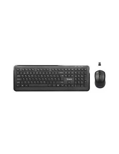 TARGUS FULL SIZE WIRELESS COMBO (NORDIC)